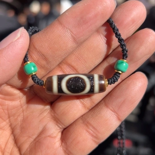 玛瑙/玉髓（覆膜）未镶嵌颈饰