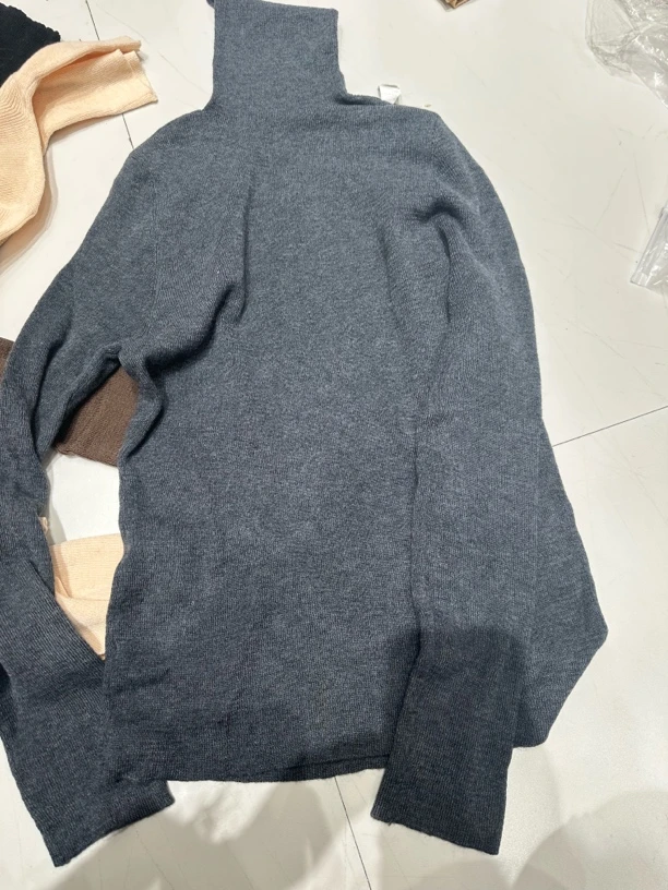 【NICE甩货】打底衫长袖时尚女士