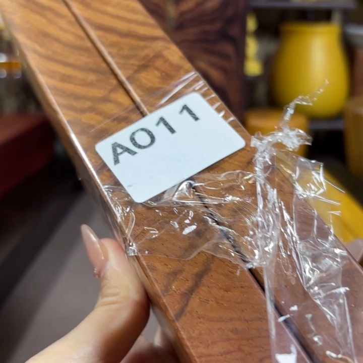 H***靠木木料加工技术规程