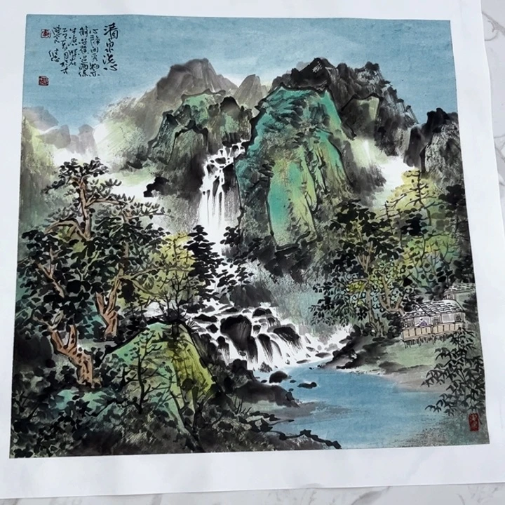 影***忆国画李伟忠哈哈哈哈哈哈哈
