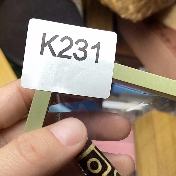 手工艺品琉璃黄*胖231
