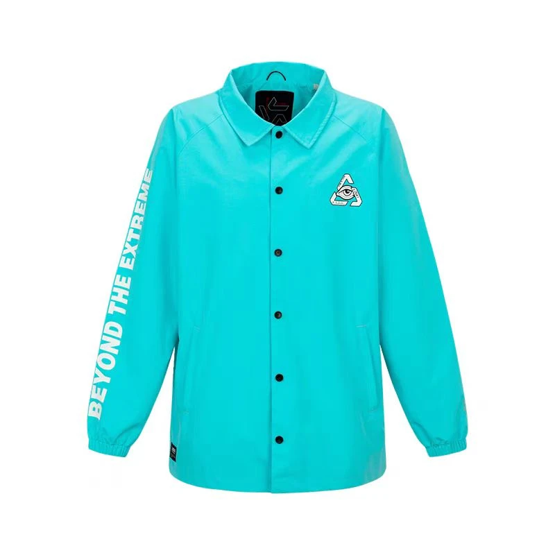 【L-教练夹克】男女款单板双板滑雪教练夹克防水透气户外运动
