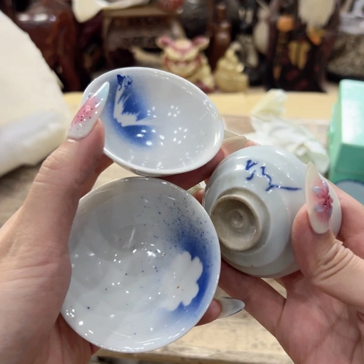 瓷片陶瓷制品生产技术的创新