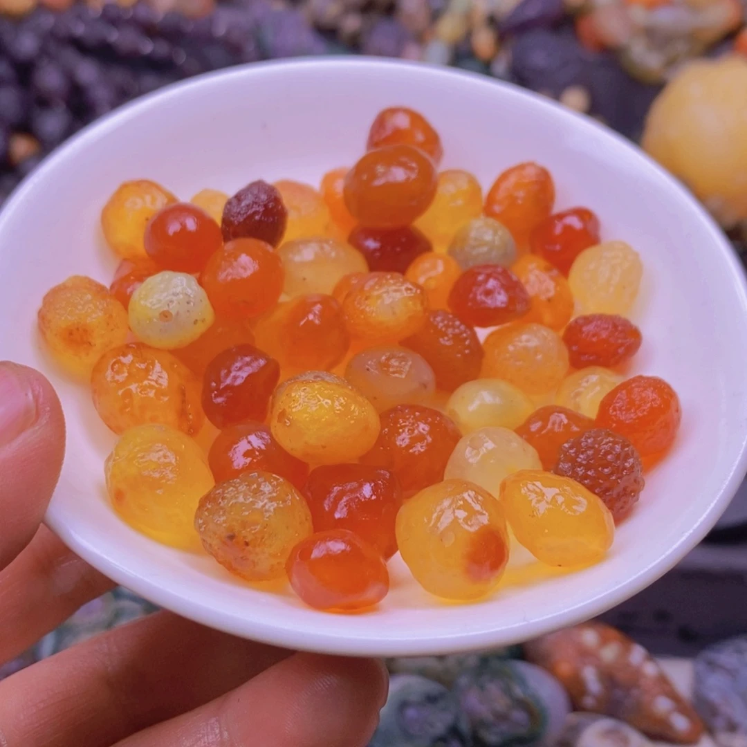 合金颈饰玛瑙/玉髓