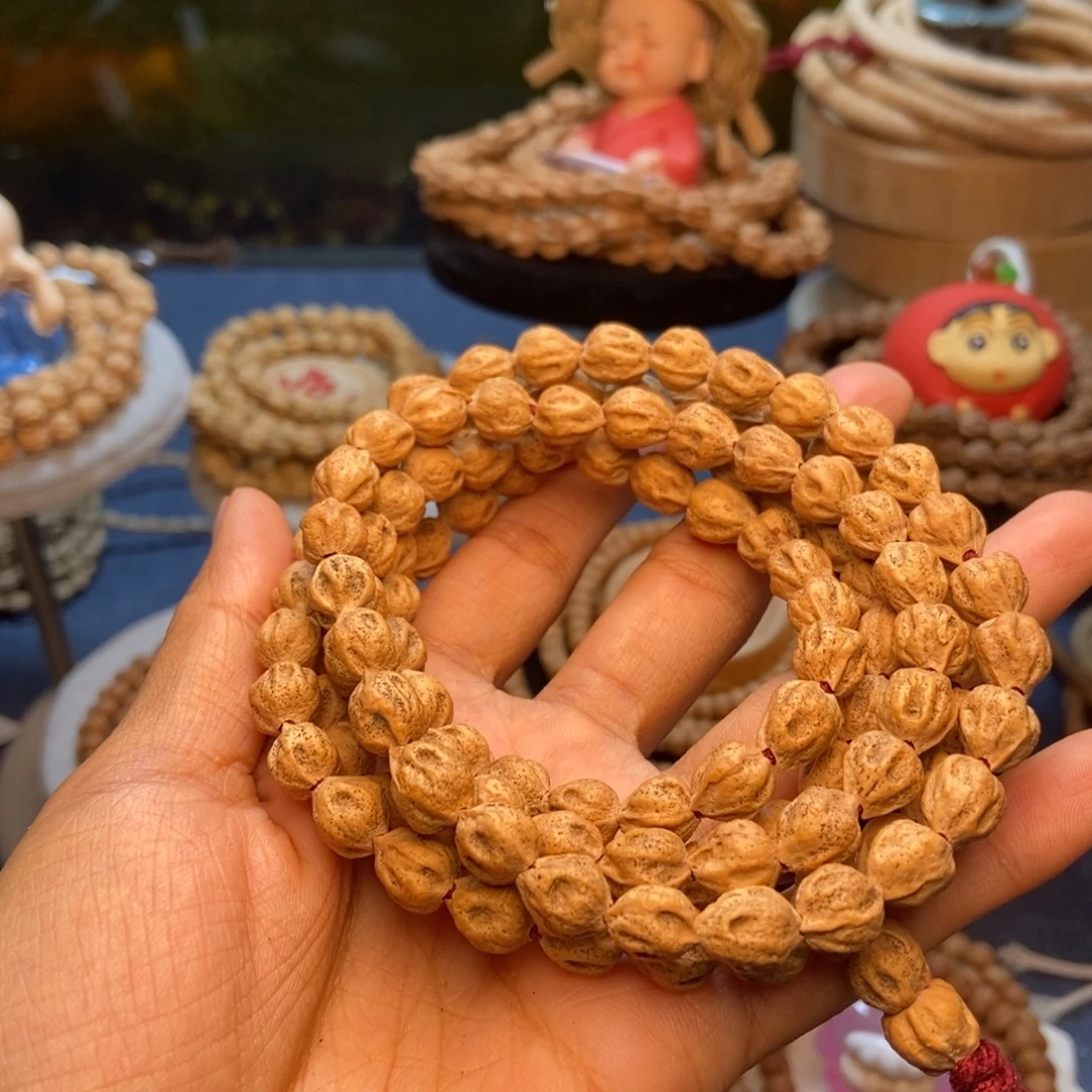 柏香籽/百香籽吊坠