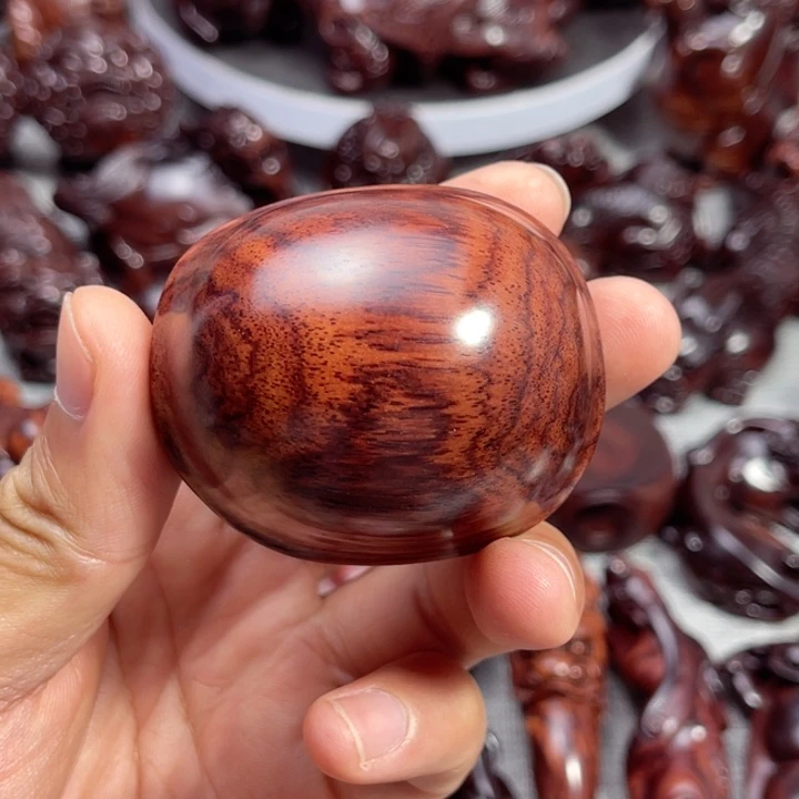 把件黄花梨/降香黄檀富甲天下