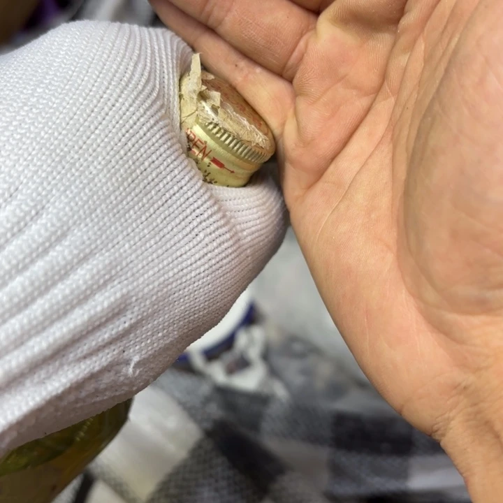 大***唐民俗物件，杂项呀呀呀，2个