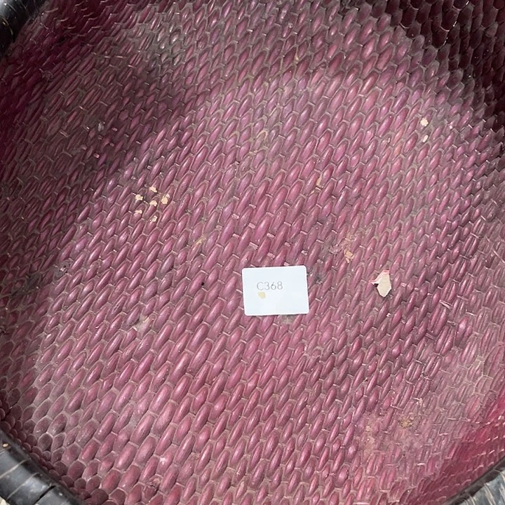 温****瓷片C368号工艺品