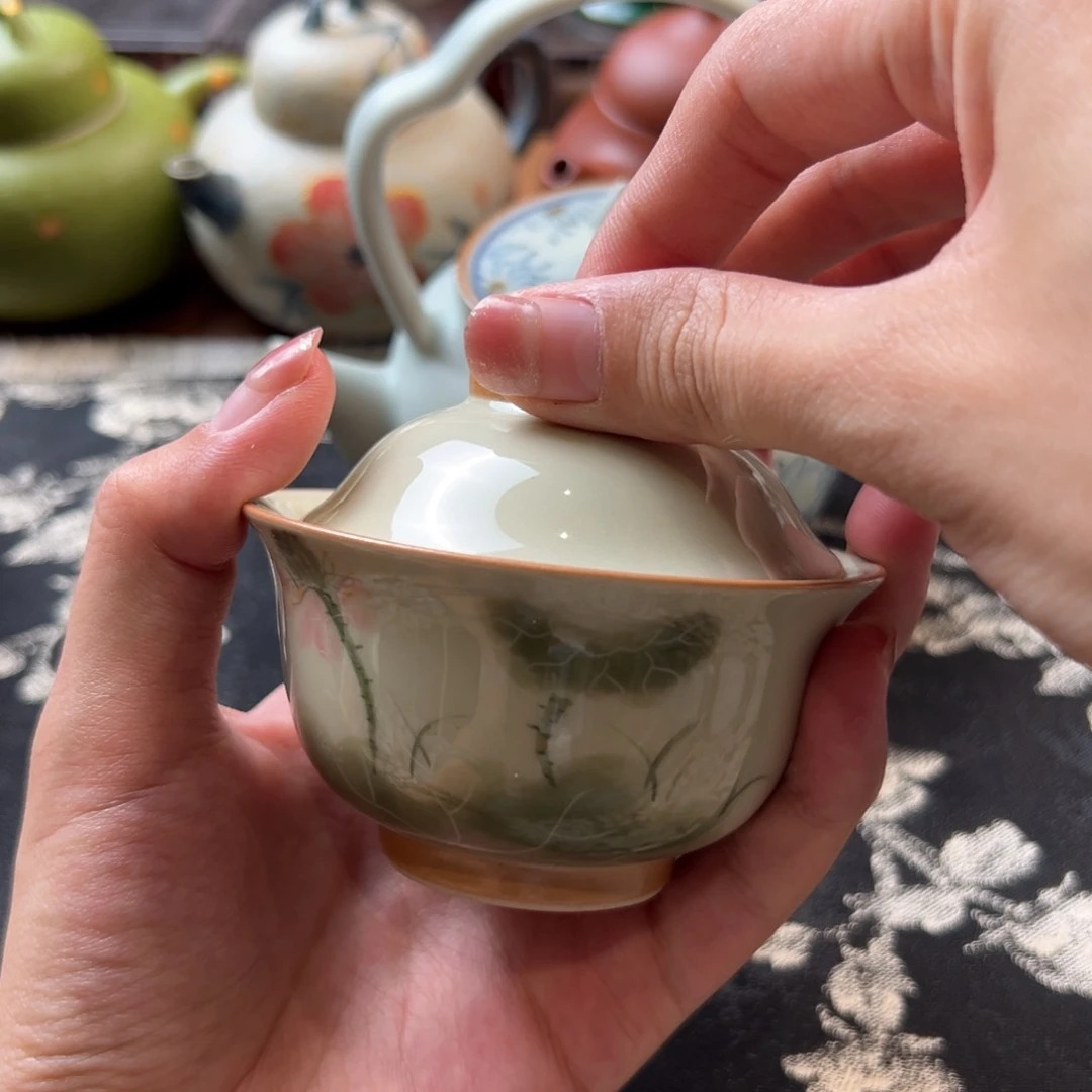 茶具的设计和制作方法等