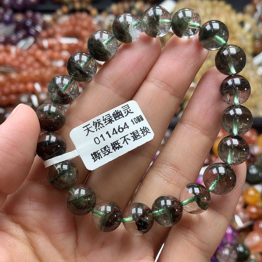 手链未镶嵌水晶，，，