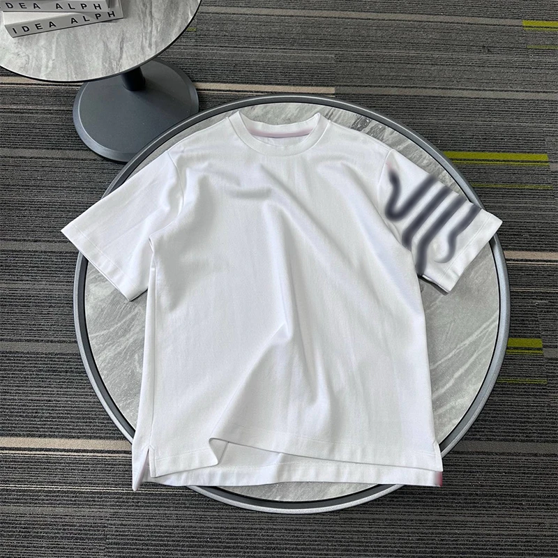 25188男女款圆领T恤