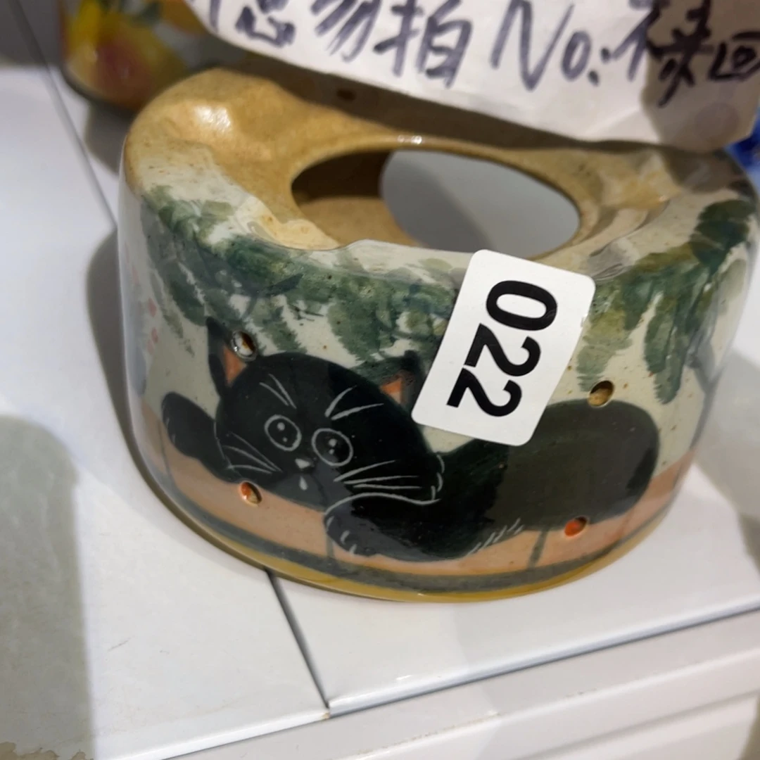 壶陶朋友们快来抢浮力