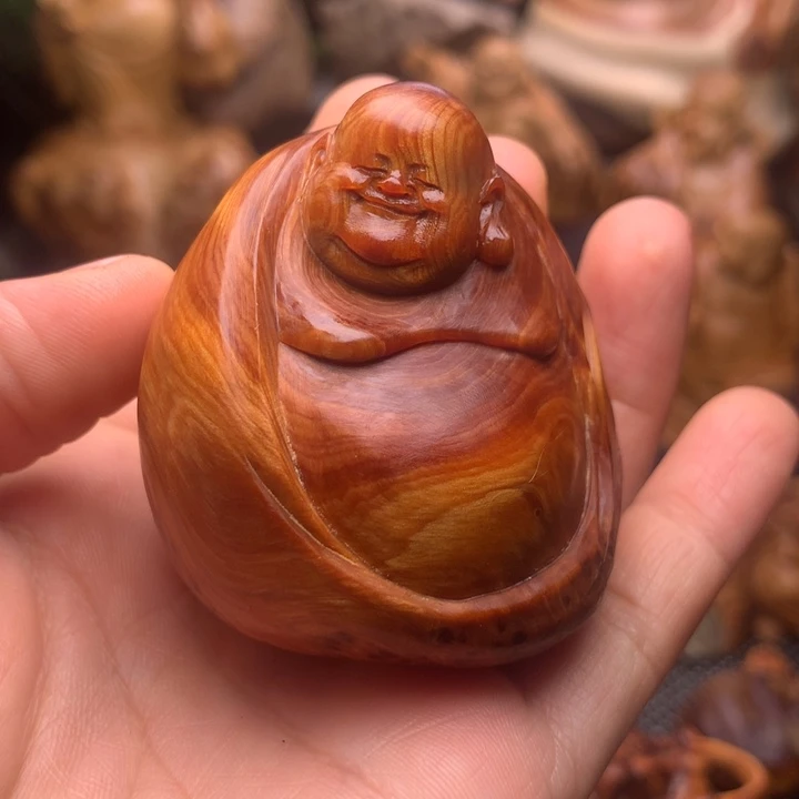 柏木（崖柏）崖柏陈化