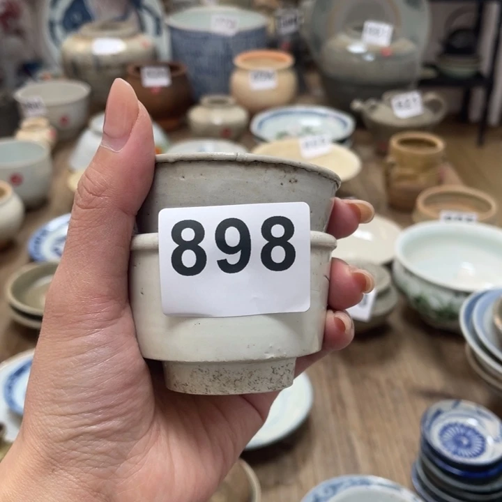 【闪购商品】小*漂漂亮亮的瓷器编号898