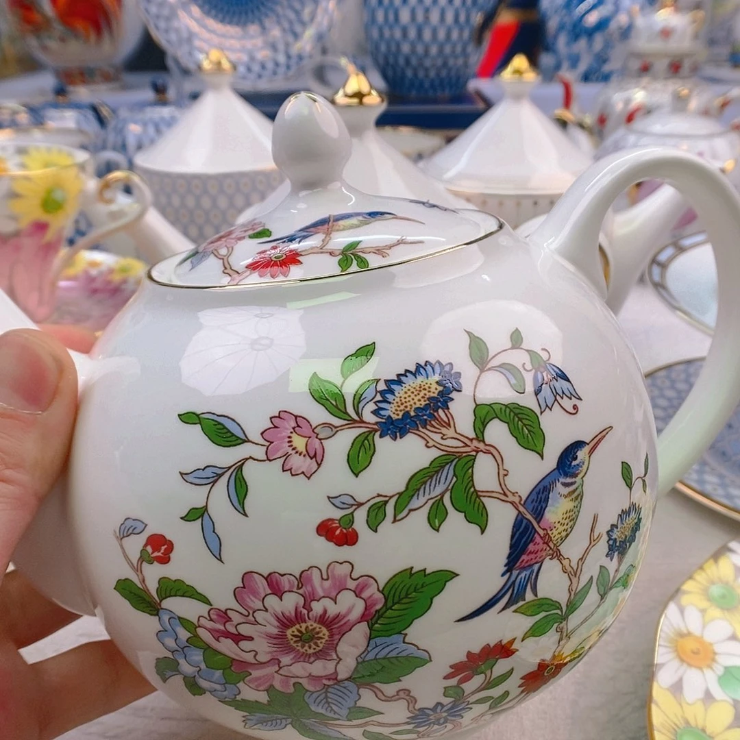 瓷片小*开播时间每周