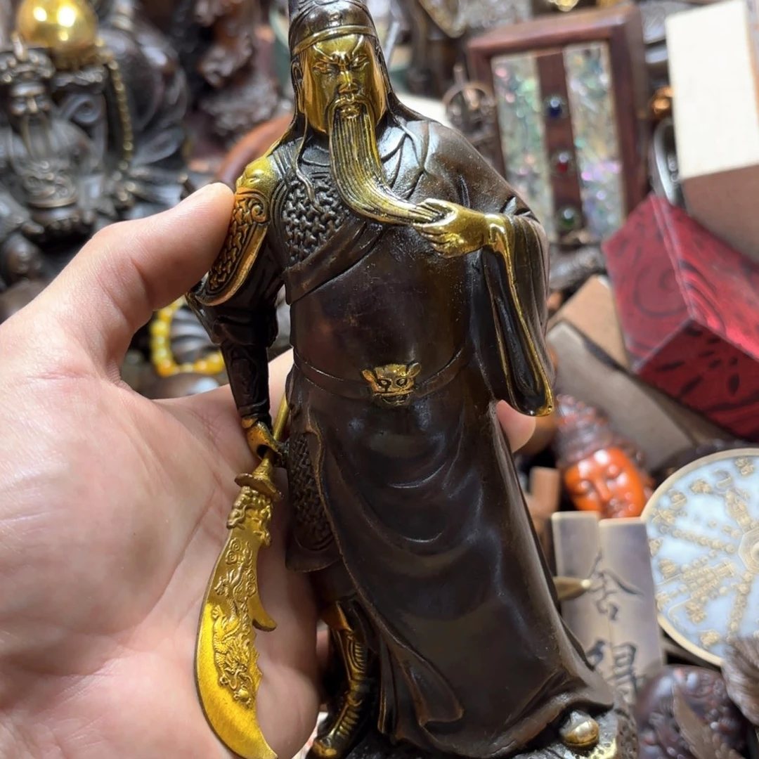 小尚文玩专属藏收摆件