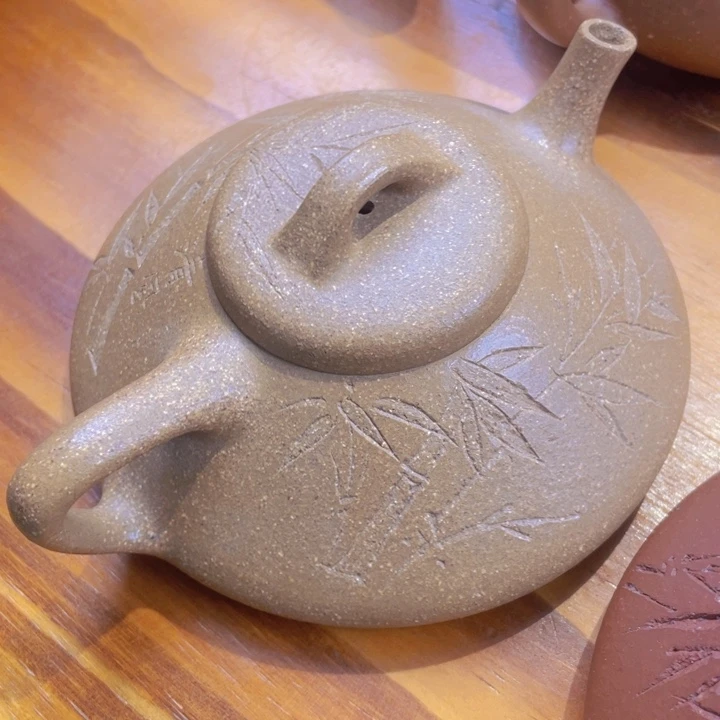 紫砂公道杯正品一把