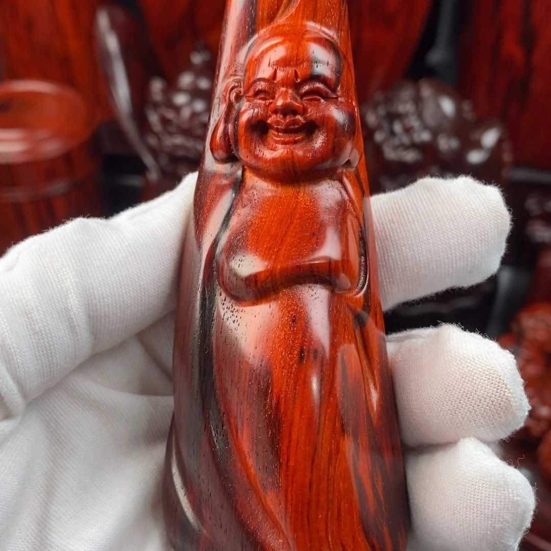 小叶紫檀其他（檀香紫檀）