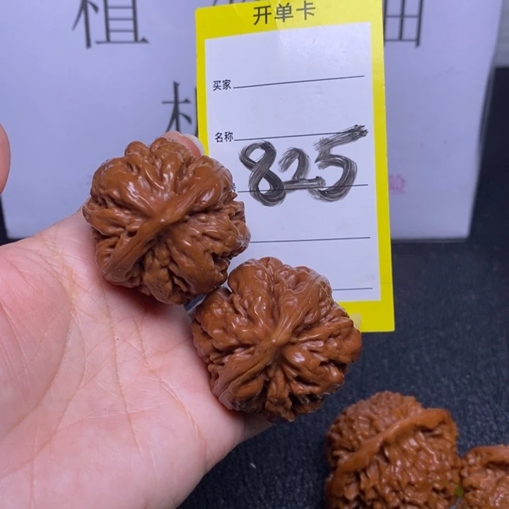 吊坠文玩核桃啵*鸡825/39霸王龙