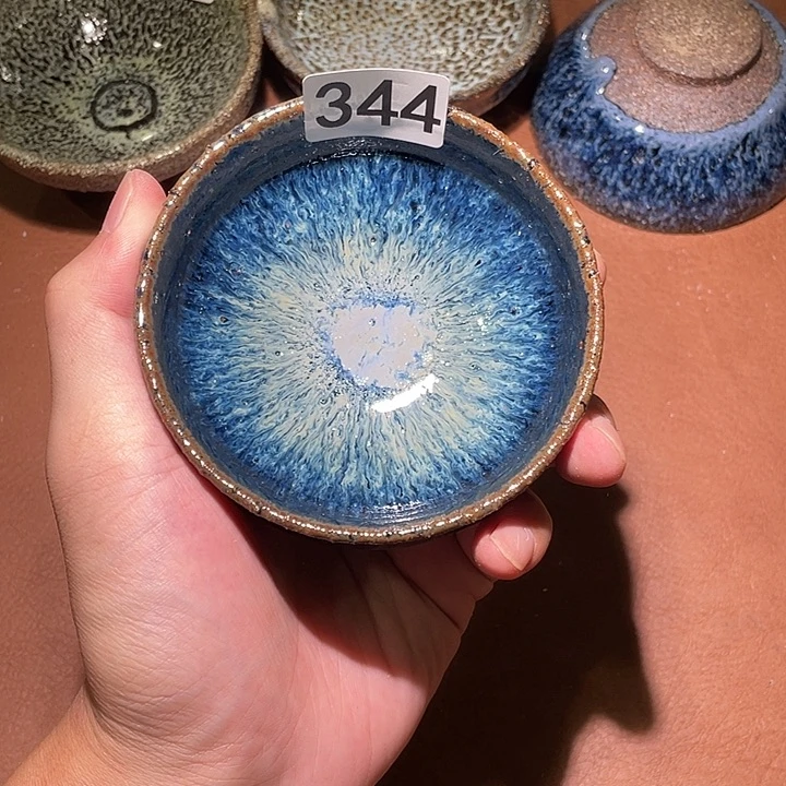 茶盏美好的事物总是那么