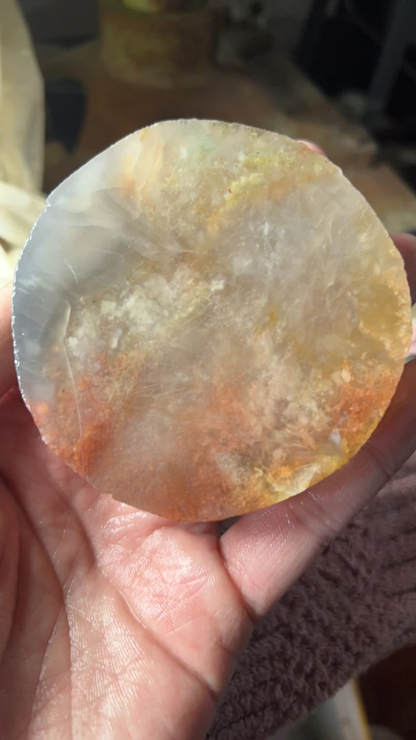 定制玛瑙材质不退货