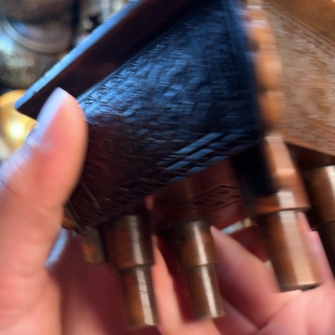 铜器摆件家居摆件