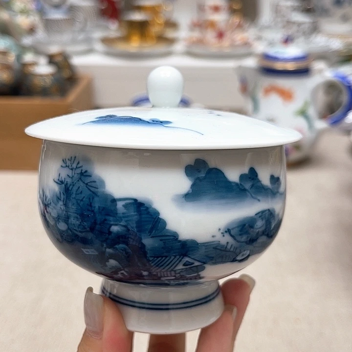 怡诺精选瓷器好物