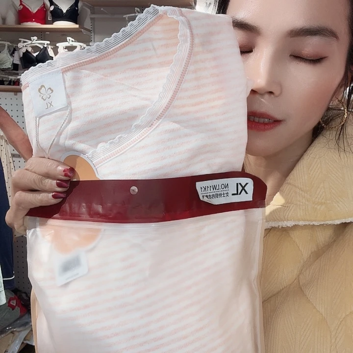 三醋酯纤维189米粉94棉X L-964