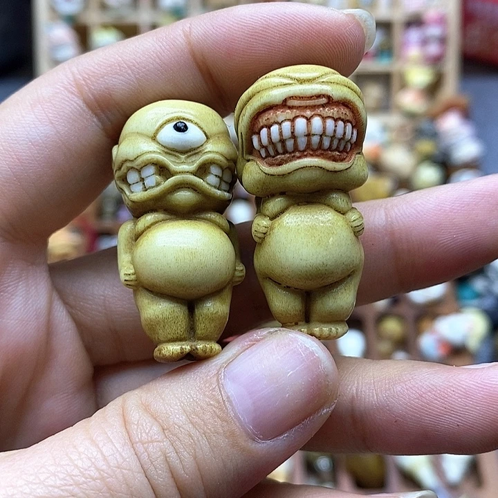 爸***爸葫芦其他配饰配件单珠