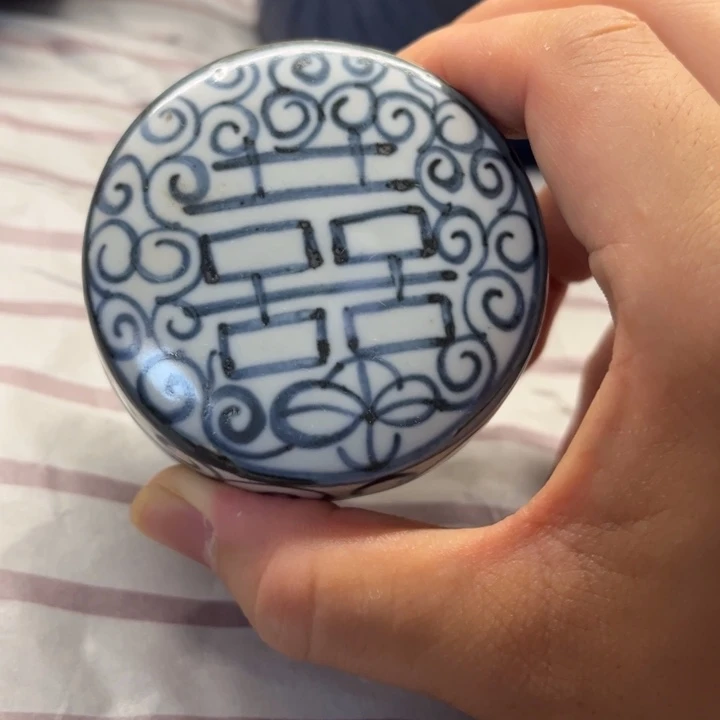 摆件陶瓷设计风格设计