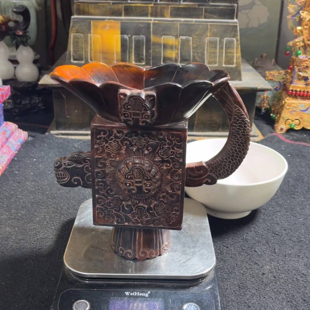 【闪购商品】摆件用****5开心快乐幸福