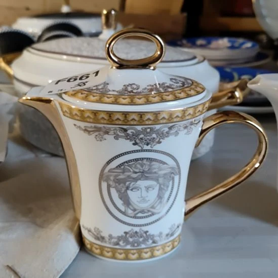 *****陶瓷微瑕特价出不退换