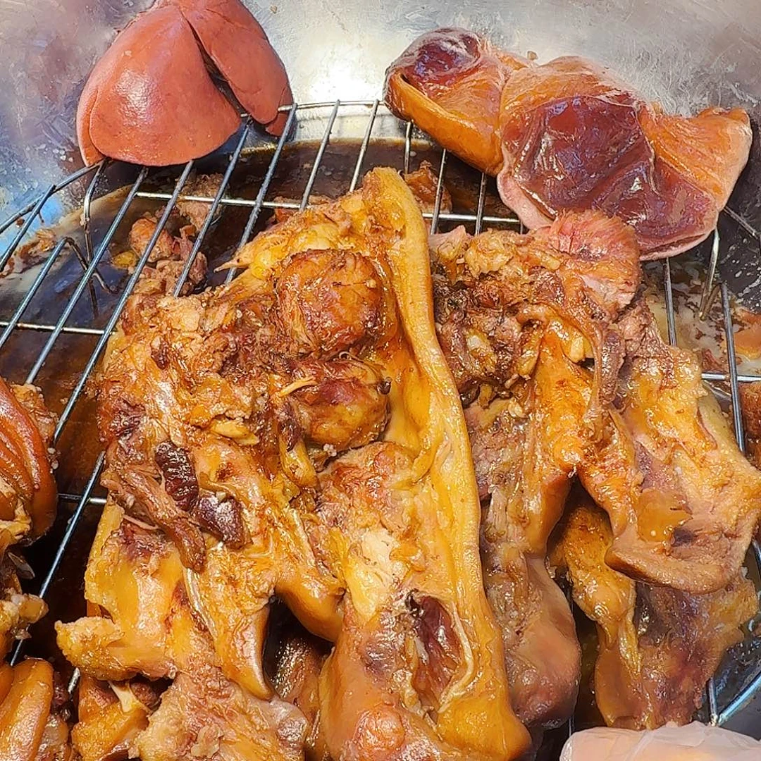 古***来10中国大陆食用农产品