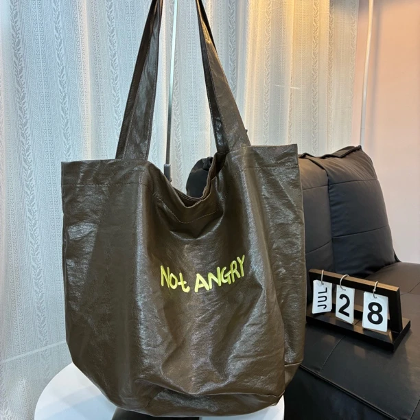 XIYUN：韩系托特包~101#