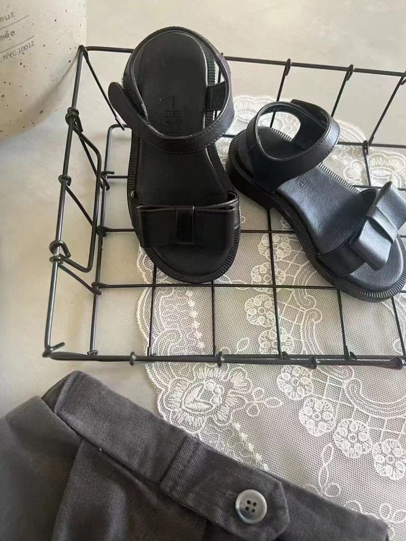 公主凉鞋（不支持退货）