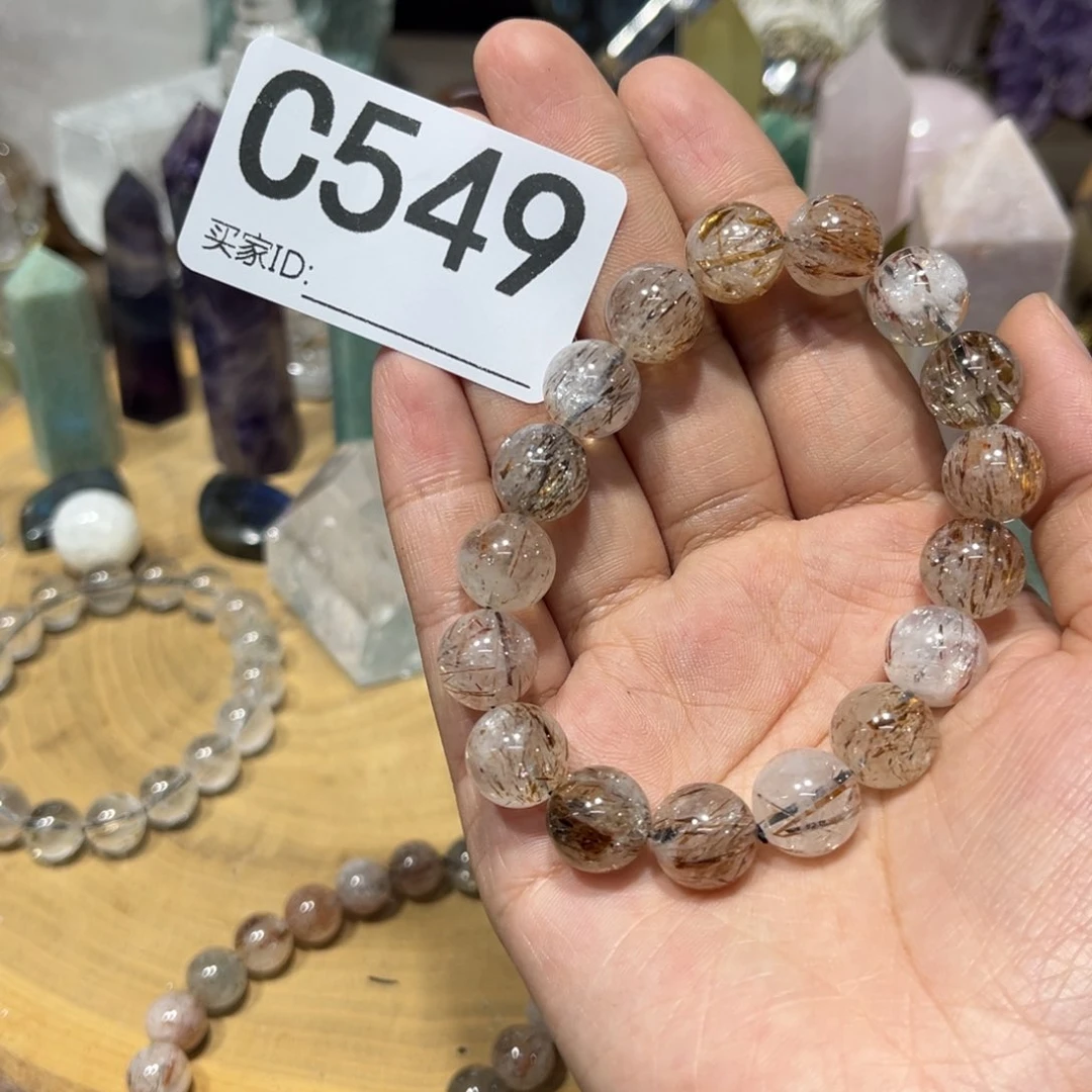 水晶珠宝半成品未镶嵌?*喜