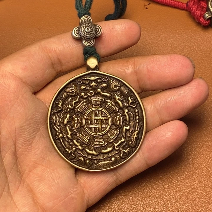 泥塑搞*藏传牌子……