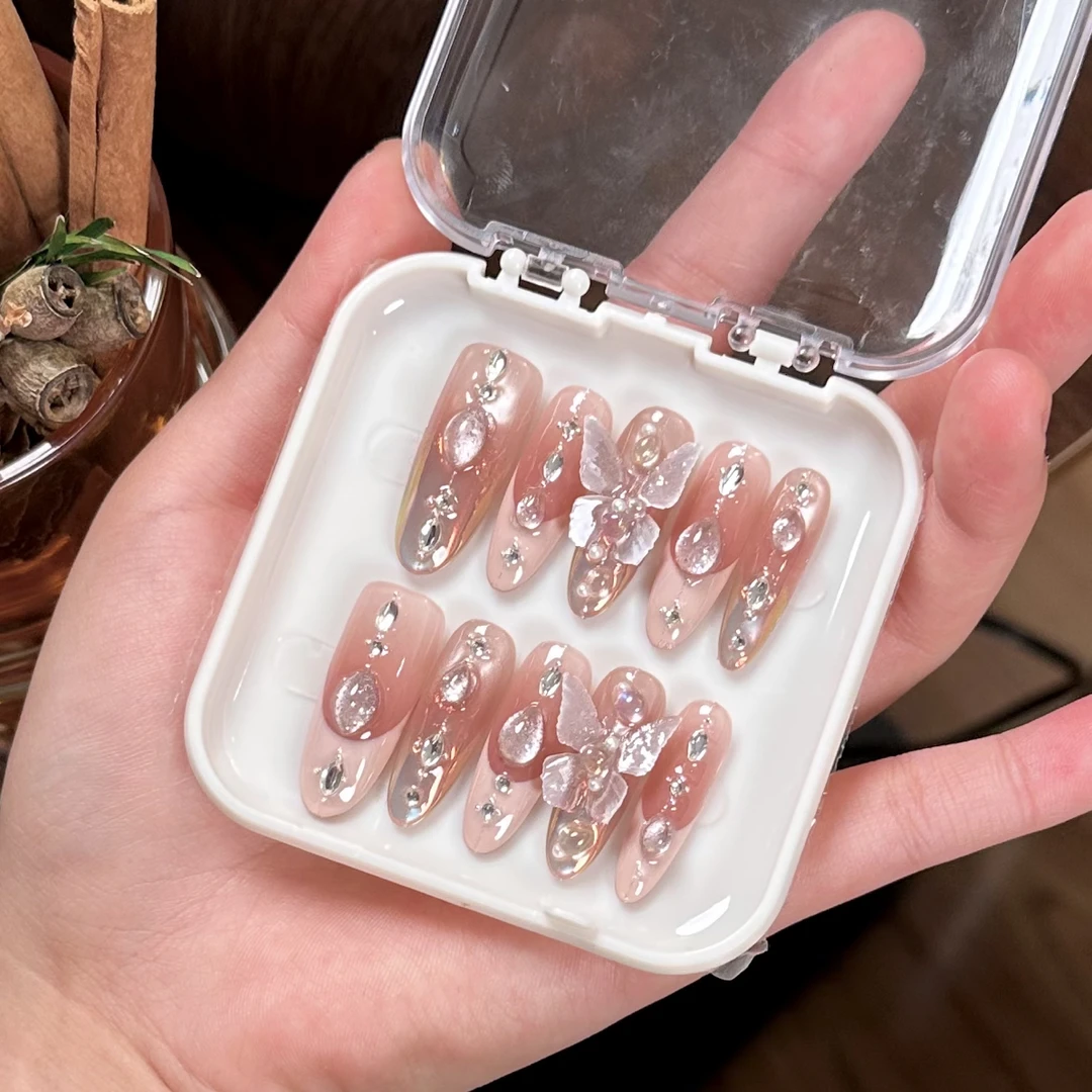 5TTnail-原创 立体蝴蝶2.0