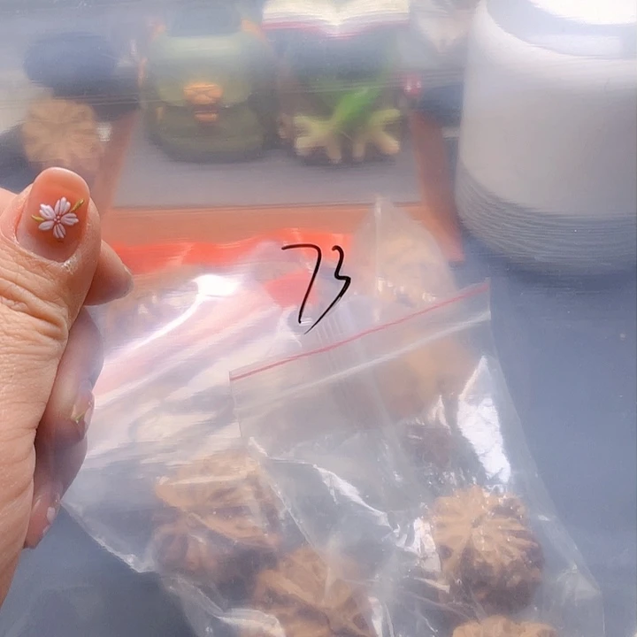 文玩核桃吊坠文玩73