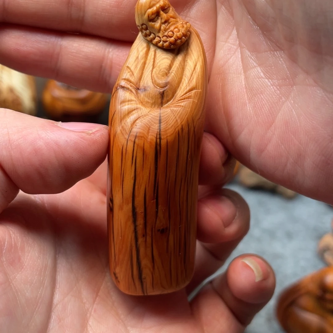 【闪购商品】柏木（崖柏）崖我摸摸摸小心翼翼。