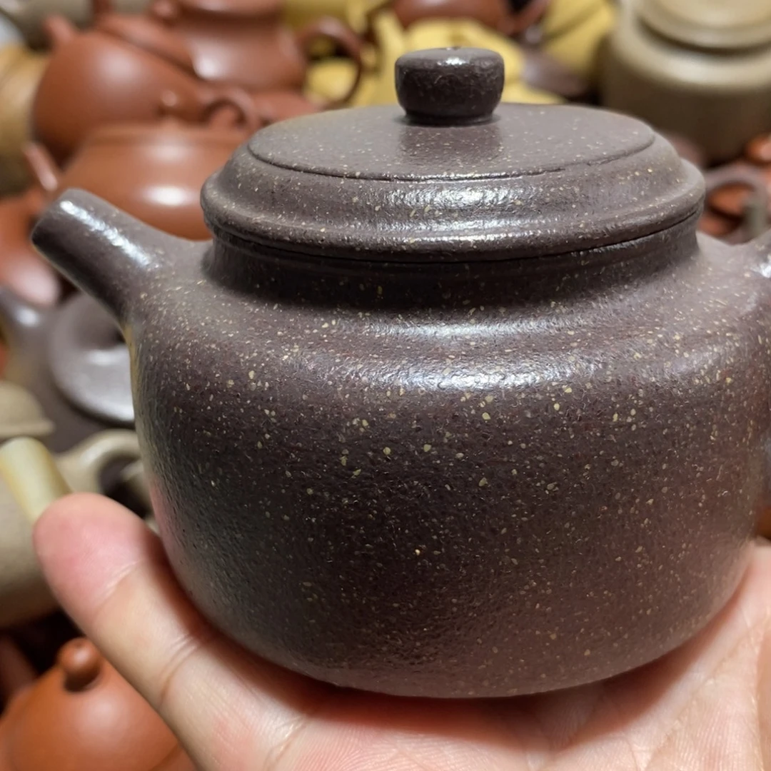 J***r茶壶紫砂闪购商品紫砂壶