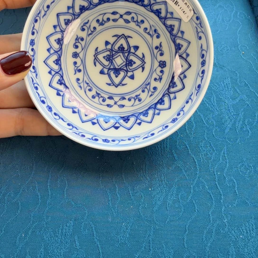 景德镇陶瓷品茶杯
