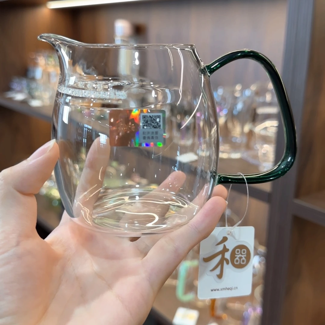 泰然月牙墨绿。。。