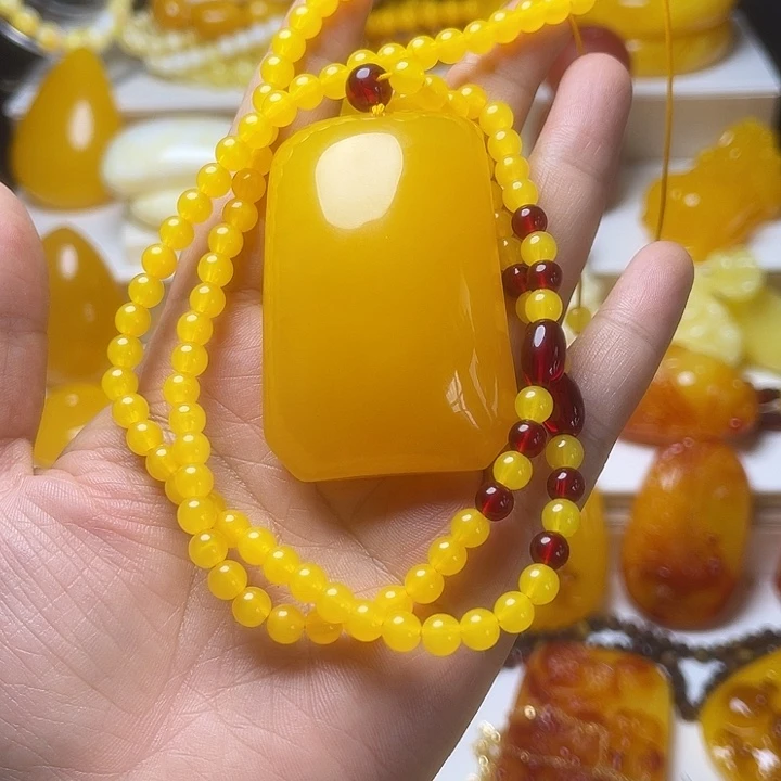 平安牌 俄罗斯新密 服饰配饰