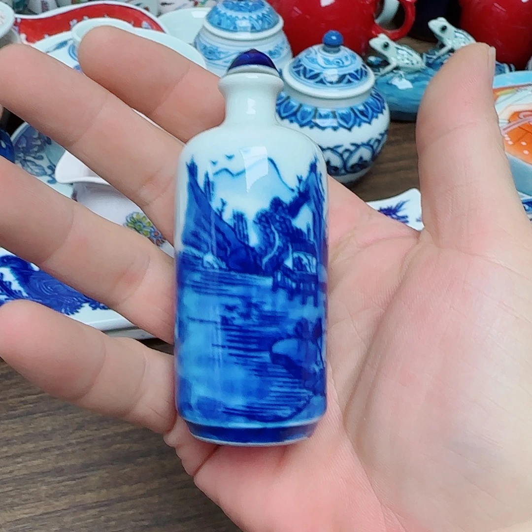 瓷片瓷器的工艺技术与艺术
