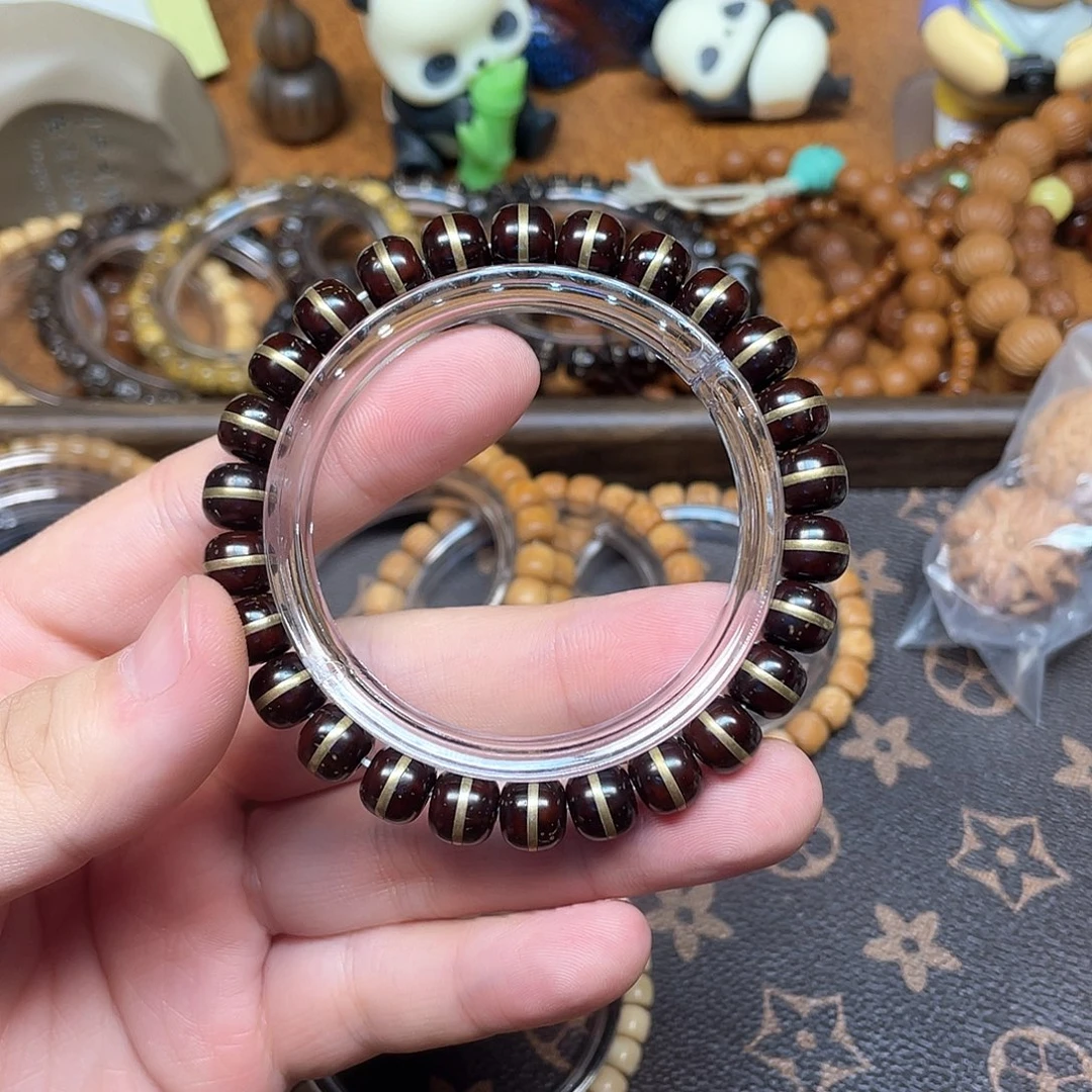 手串紫金鼠紫金鼠腰带老型