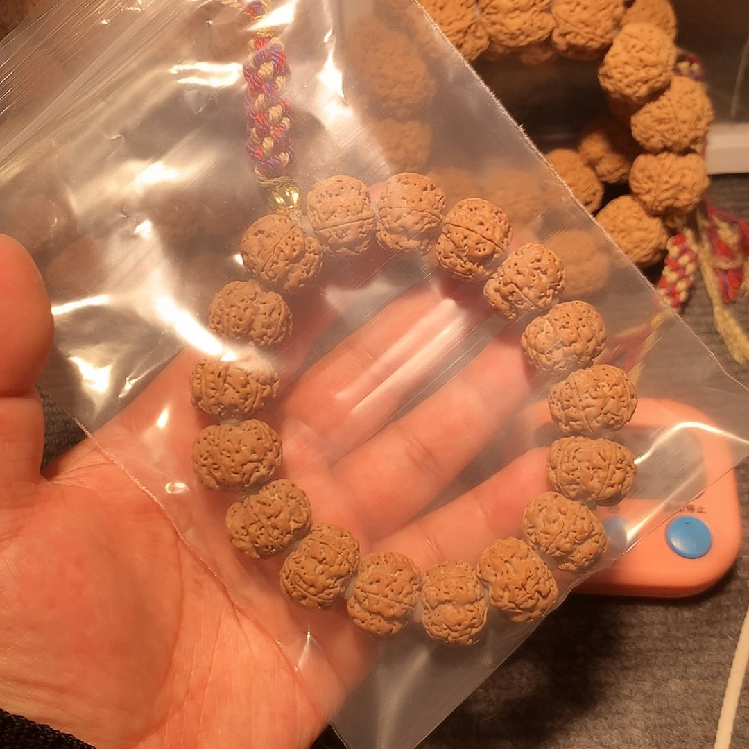 金刚菩提吊坠M****?2。