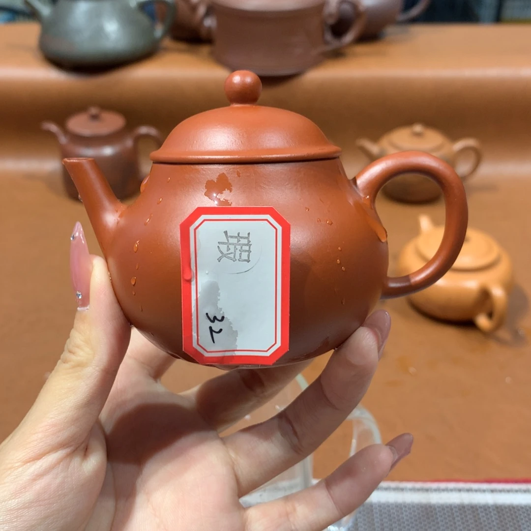 茶壶紫砂紫砂茶壶