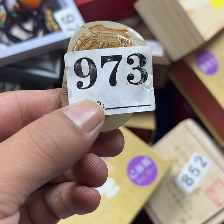 怡***姥大果紫檀（缅甸花梨）973