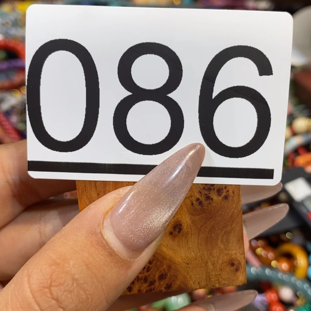 木圆珠圆雕手工串086